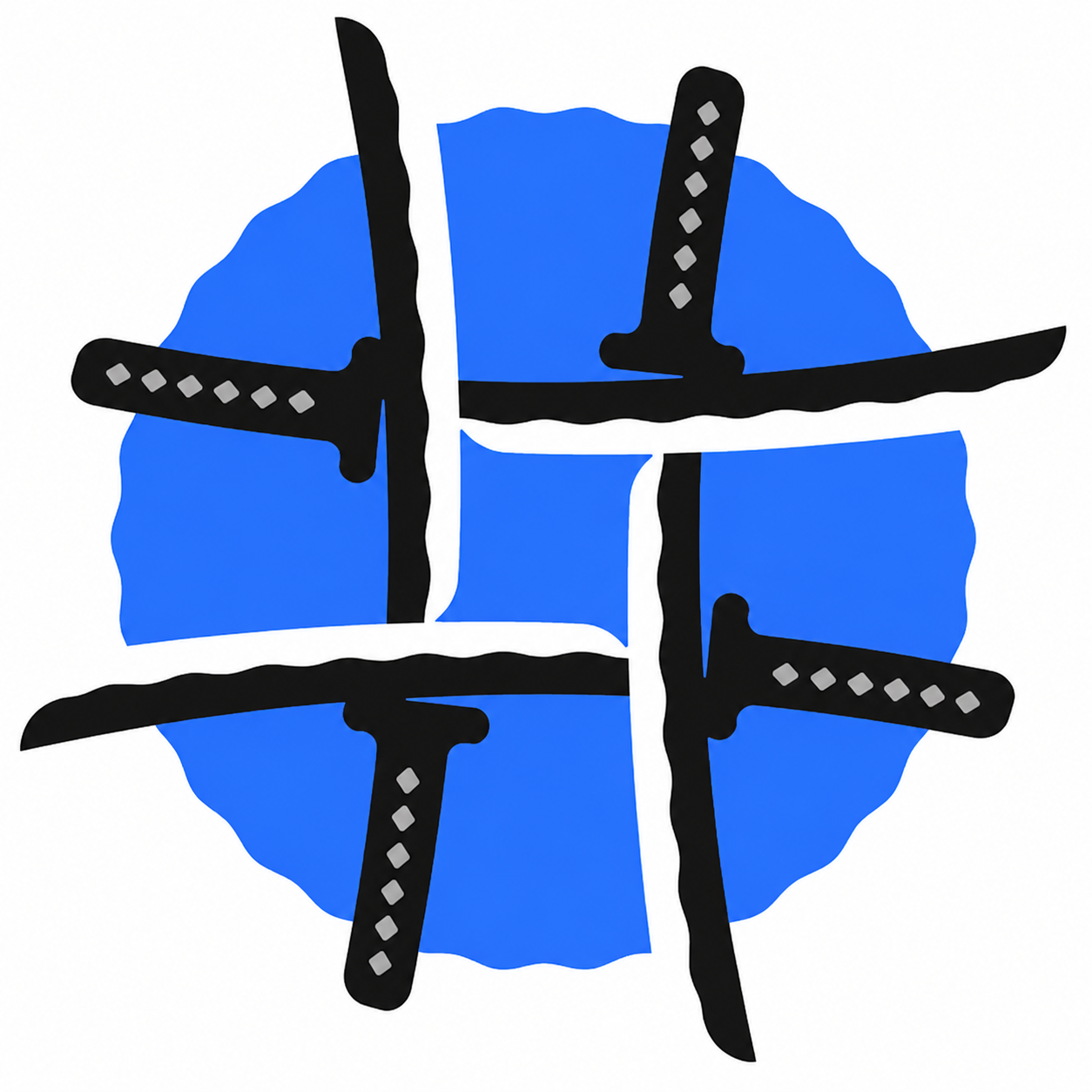 Katana Theme